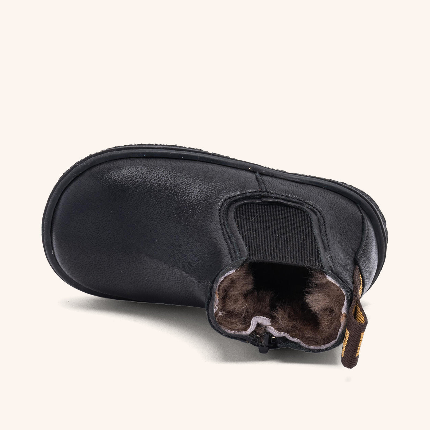 bisgaard phillip lamb black