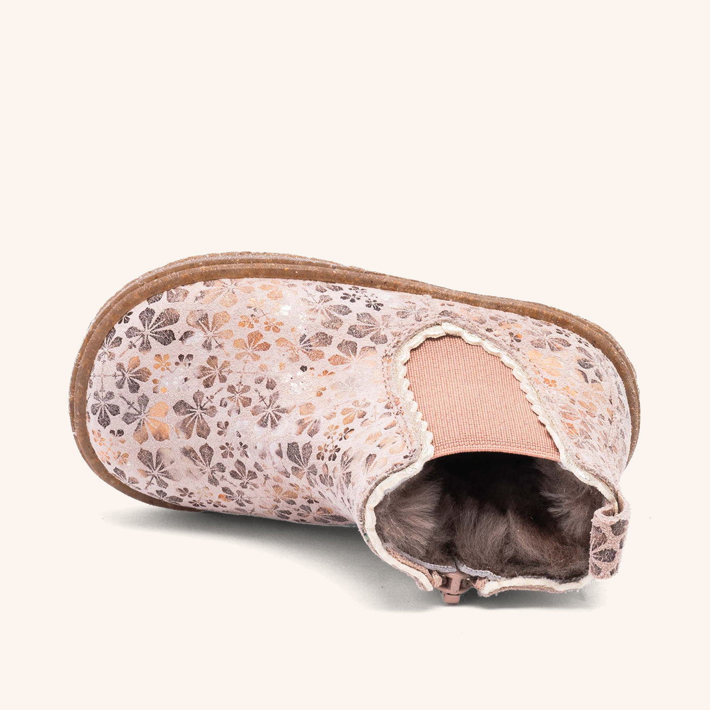 bisgaard siggi lamb nude flower