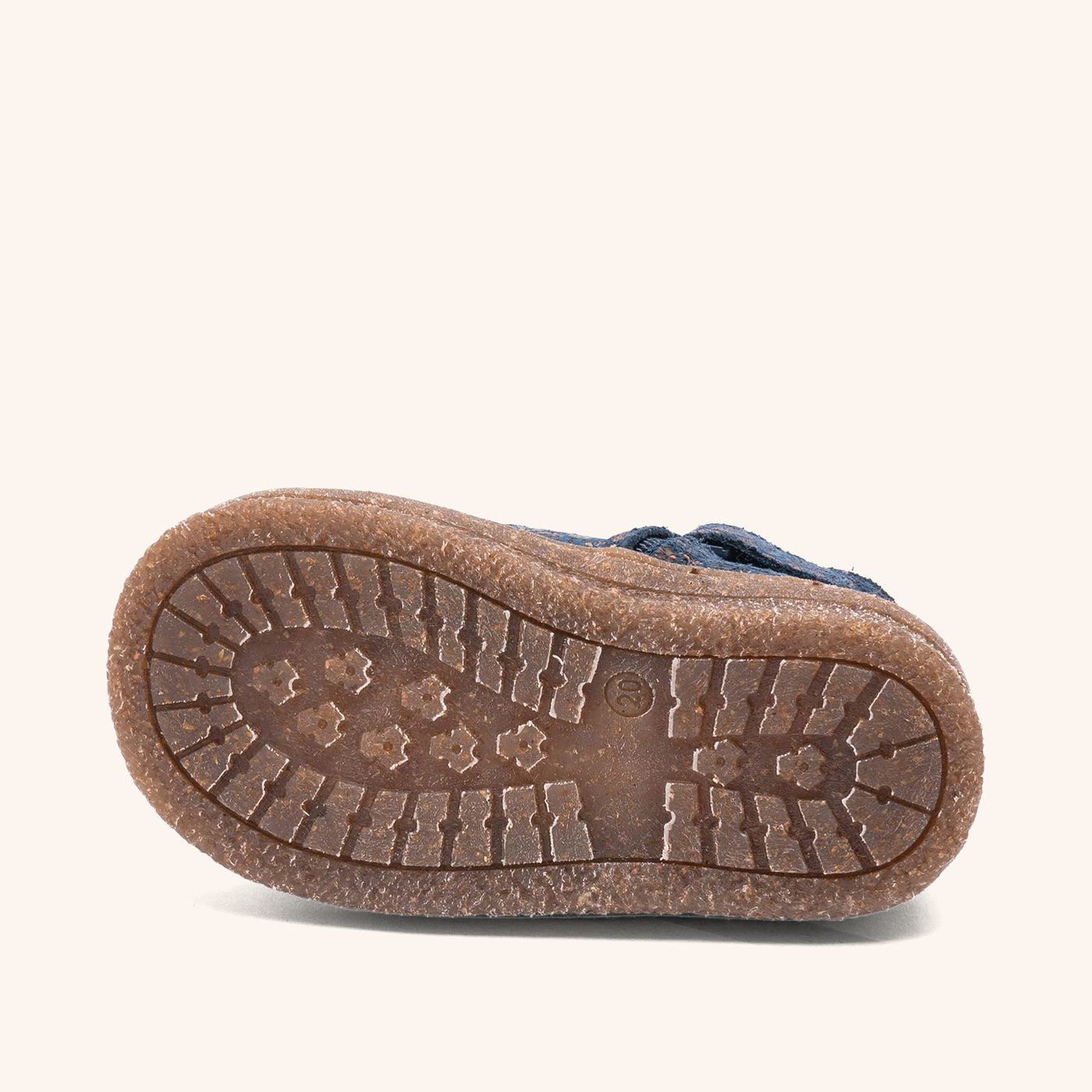 bisgaard siggi lamb blue flower