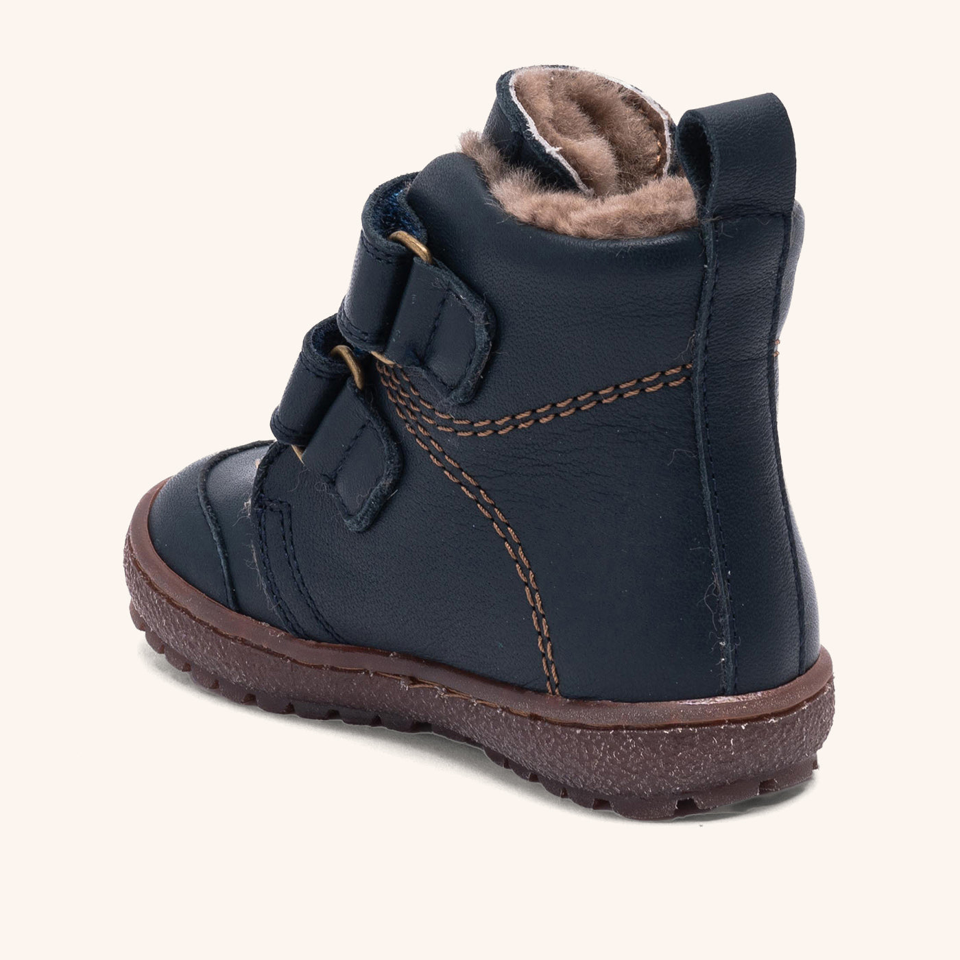 bisgaard storm lamb dark blue