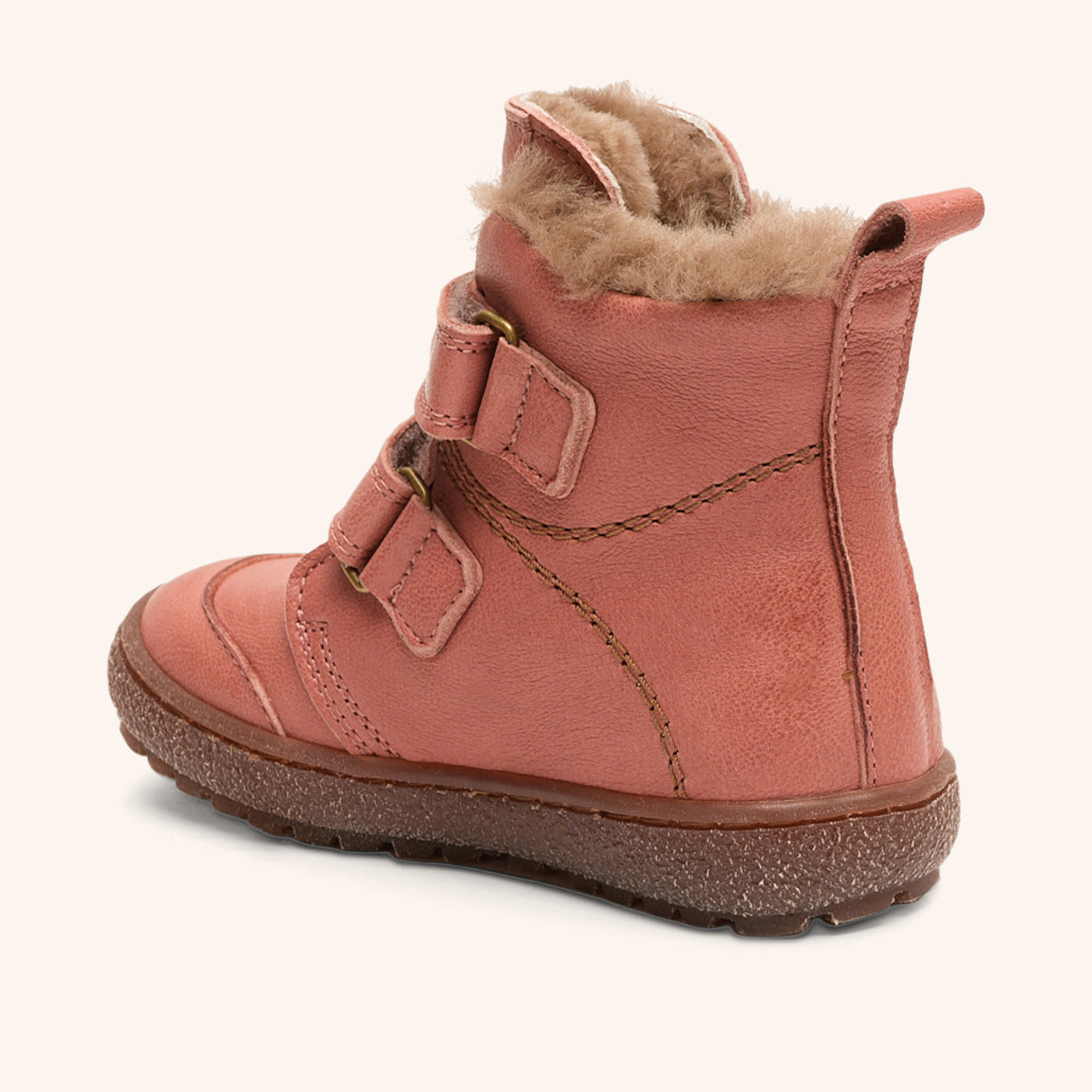bisgaard storm lamb old rose