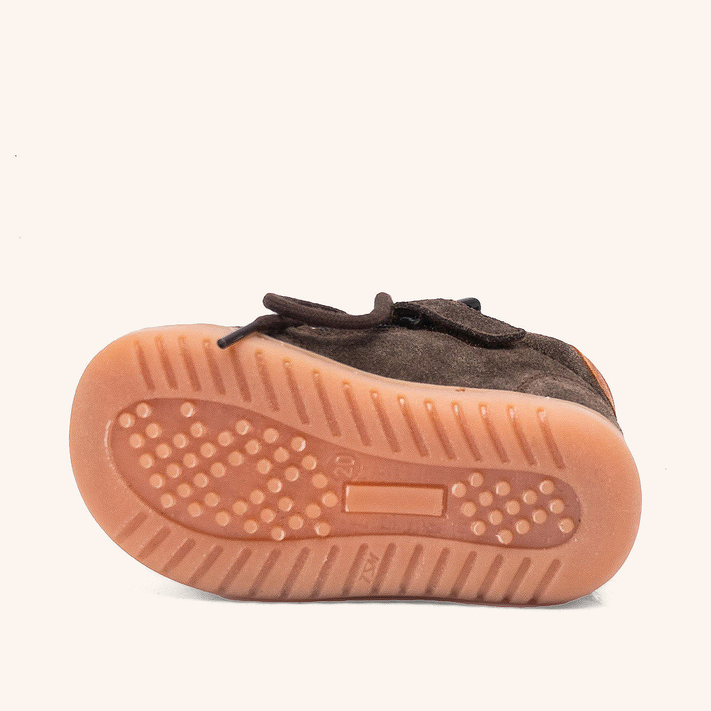 bisgaard thor z dark brown