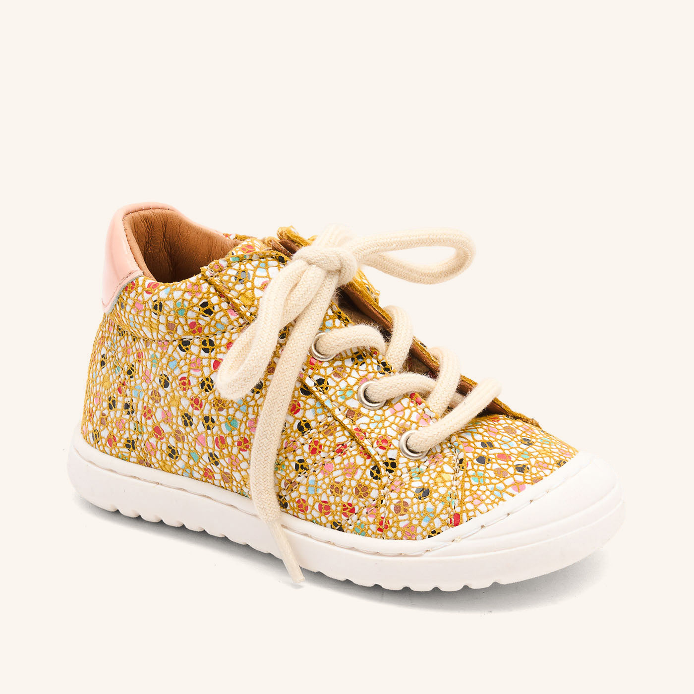 bisgaard thor z mosaic