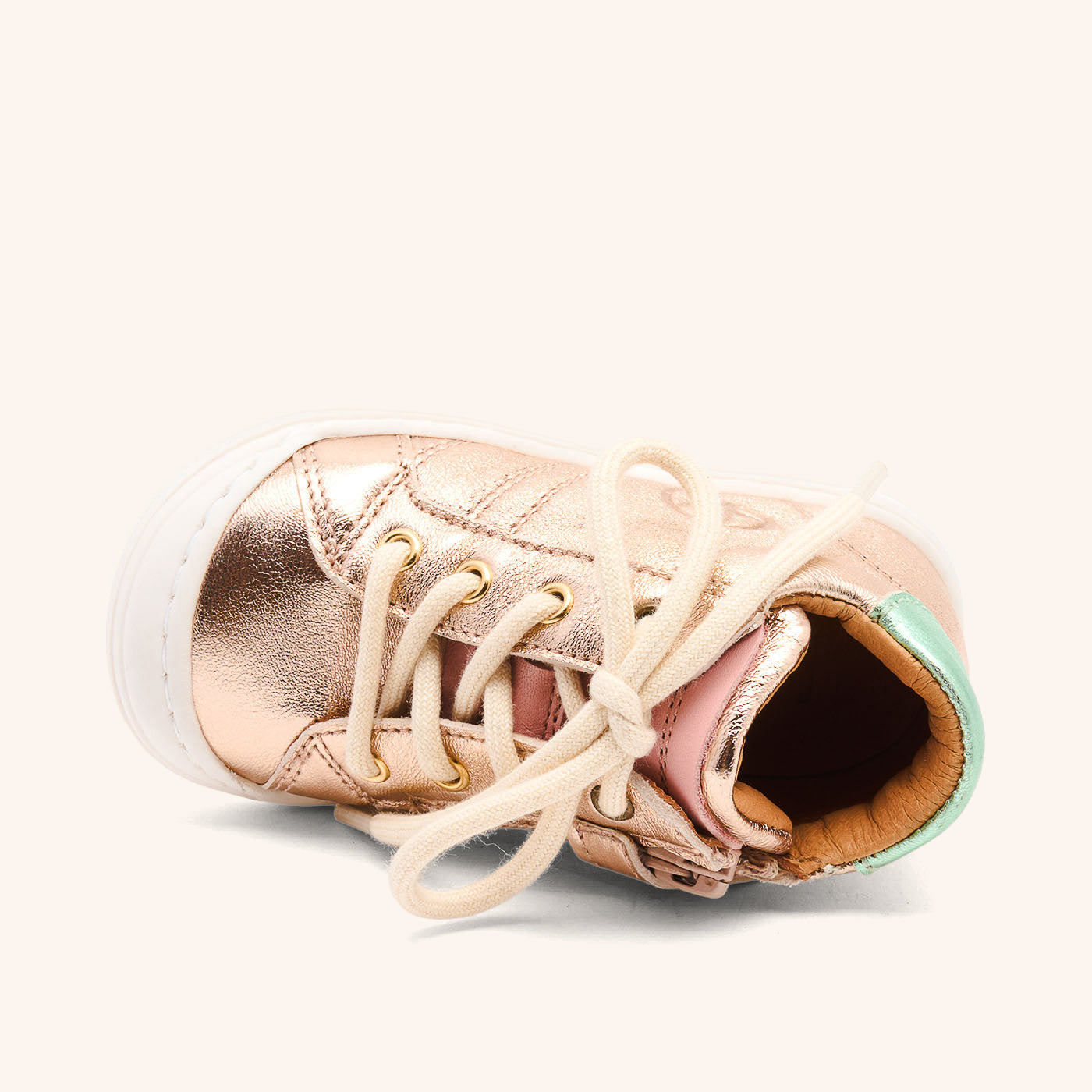 bisgaard thor z metallic