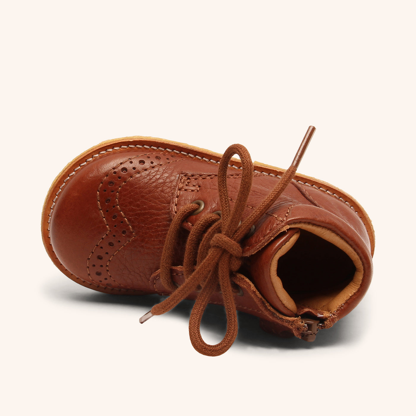 bisgaard tine cognac