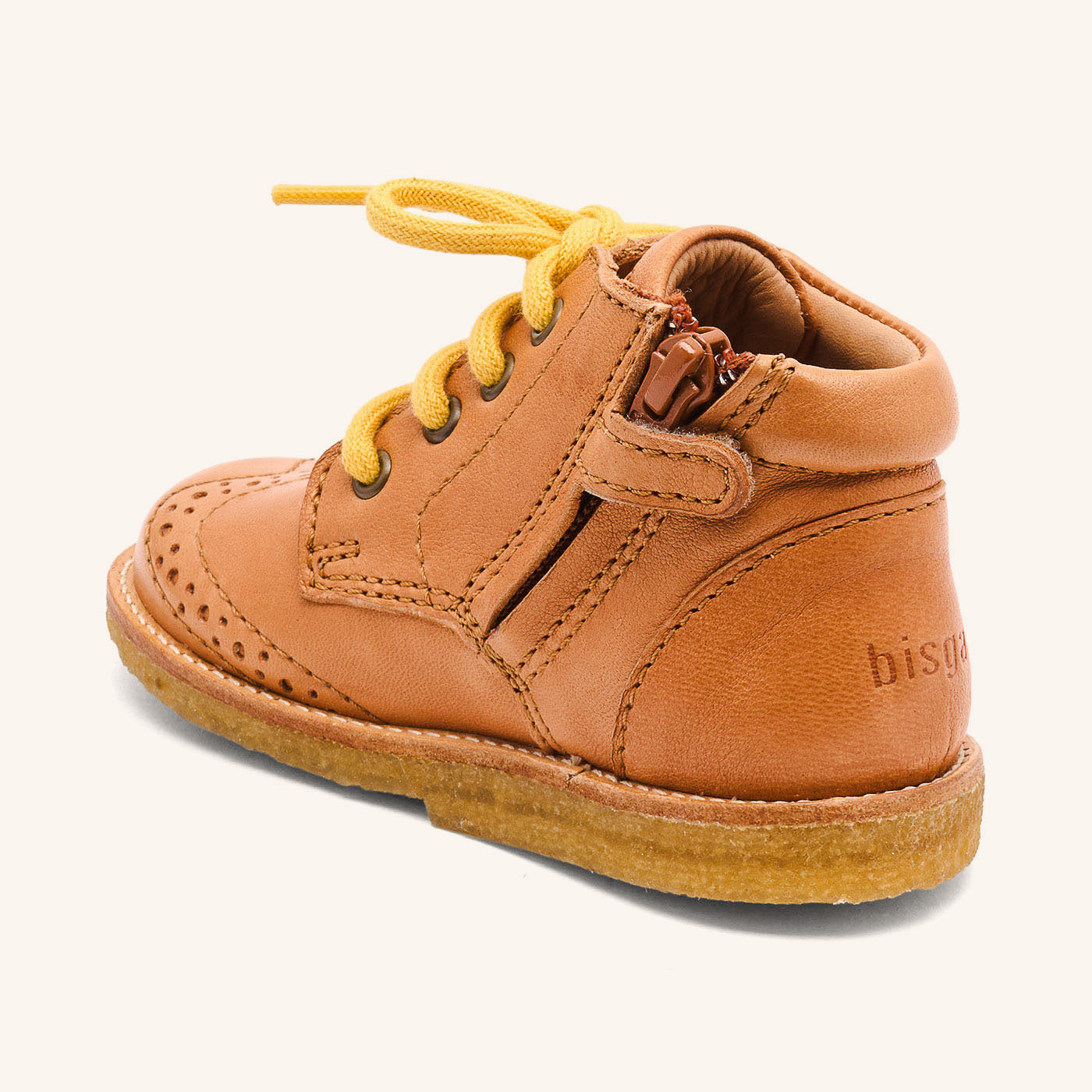 bisgaard tine cognac