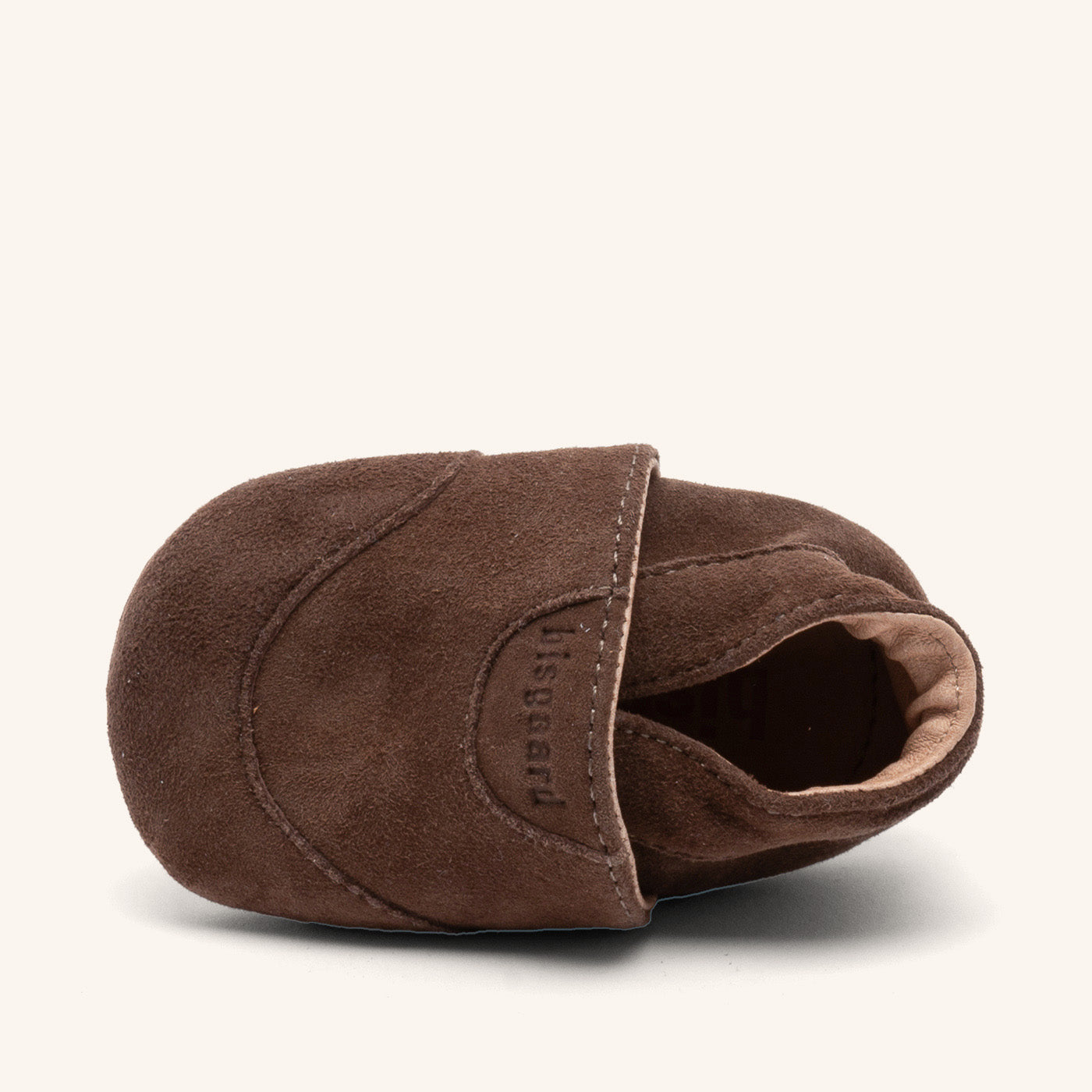 bisgaard newborn chocolate