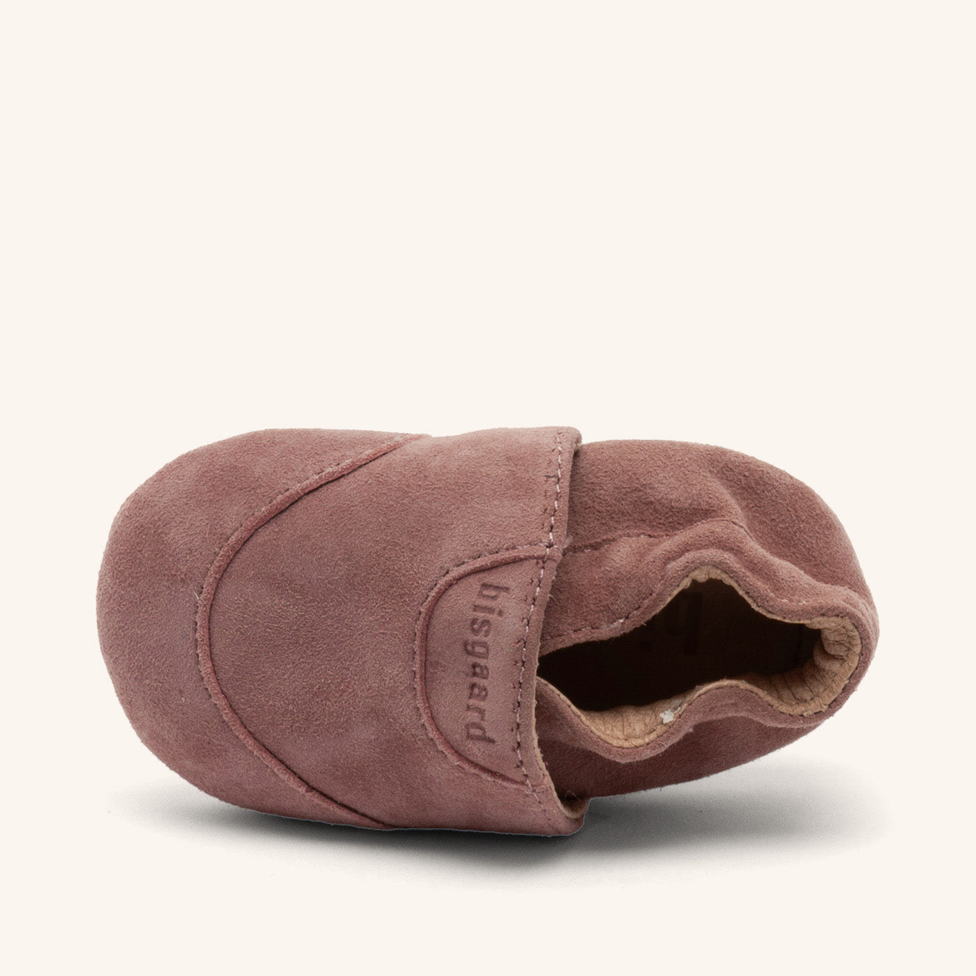 bisgaard newborn dusty rose