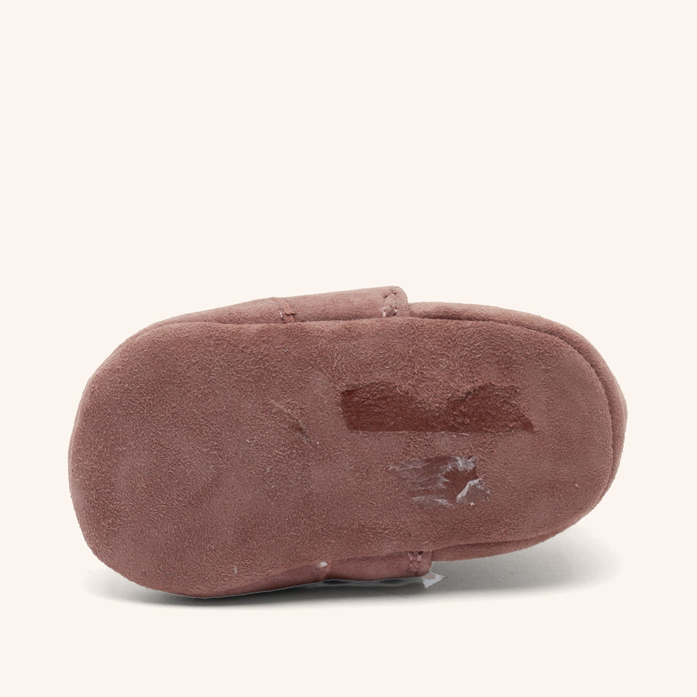 bisgaard newborn dusty rose