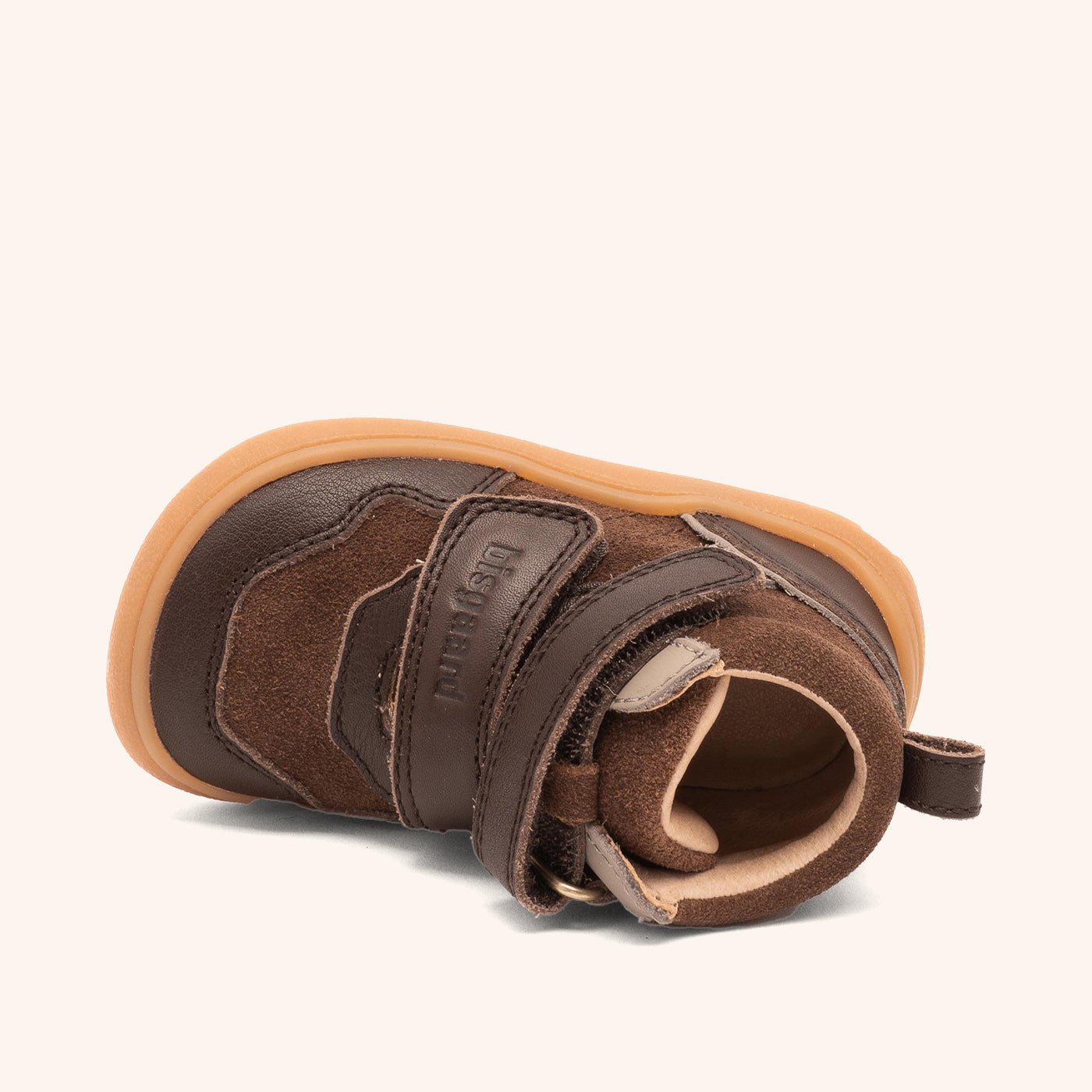 bisgaard barefoot becky brown