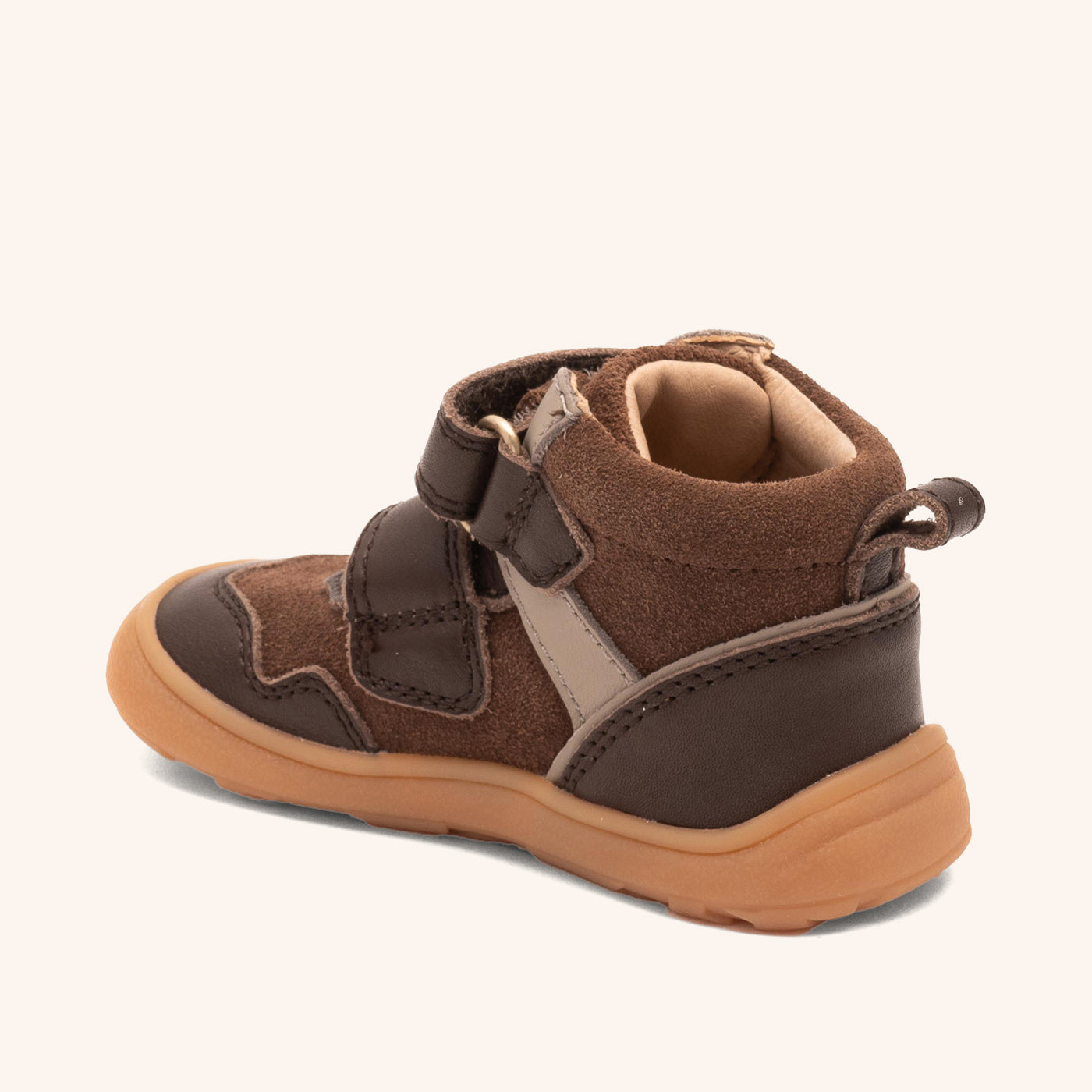 bisgaard barefoot becky brown