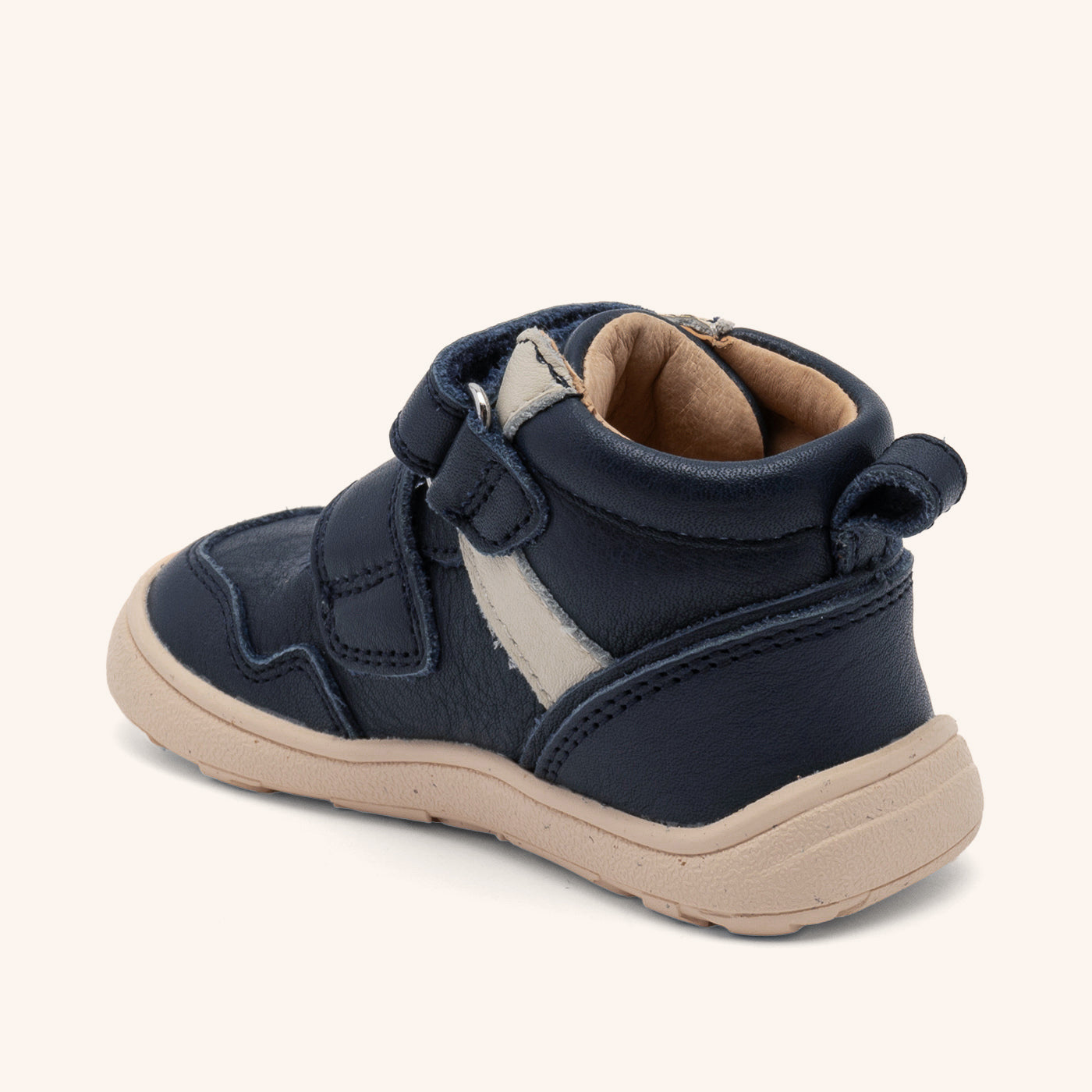 bisgaard barefoot becky navy