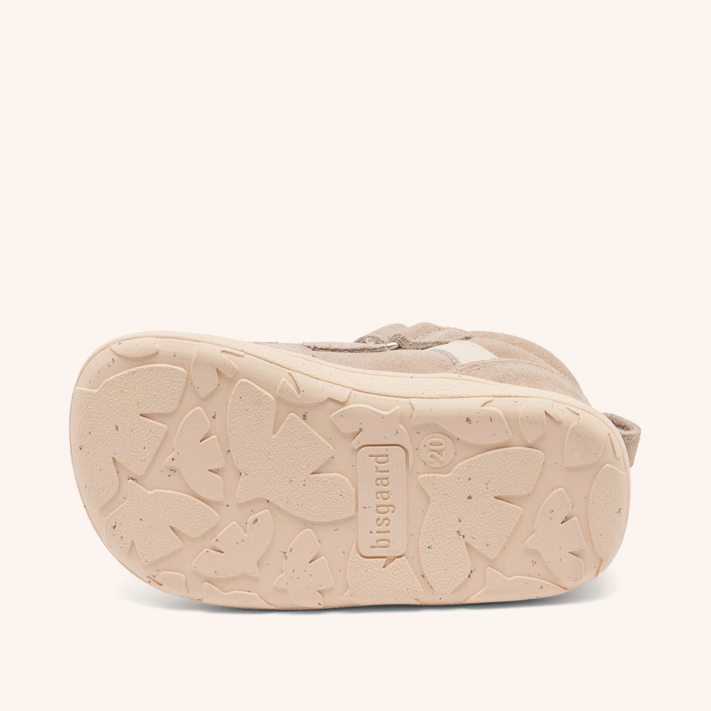 bisgaard barefoot becky cloudy grey