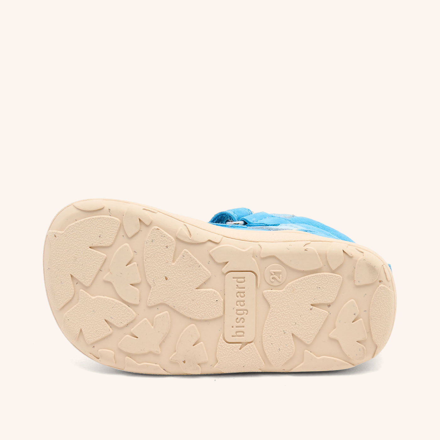 bisgaard barefoot becky sky