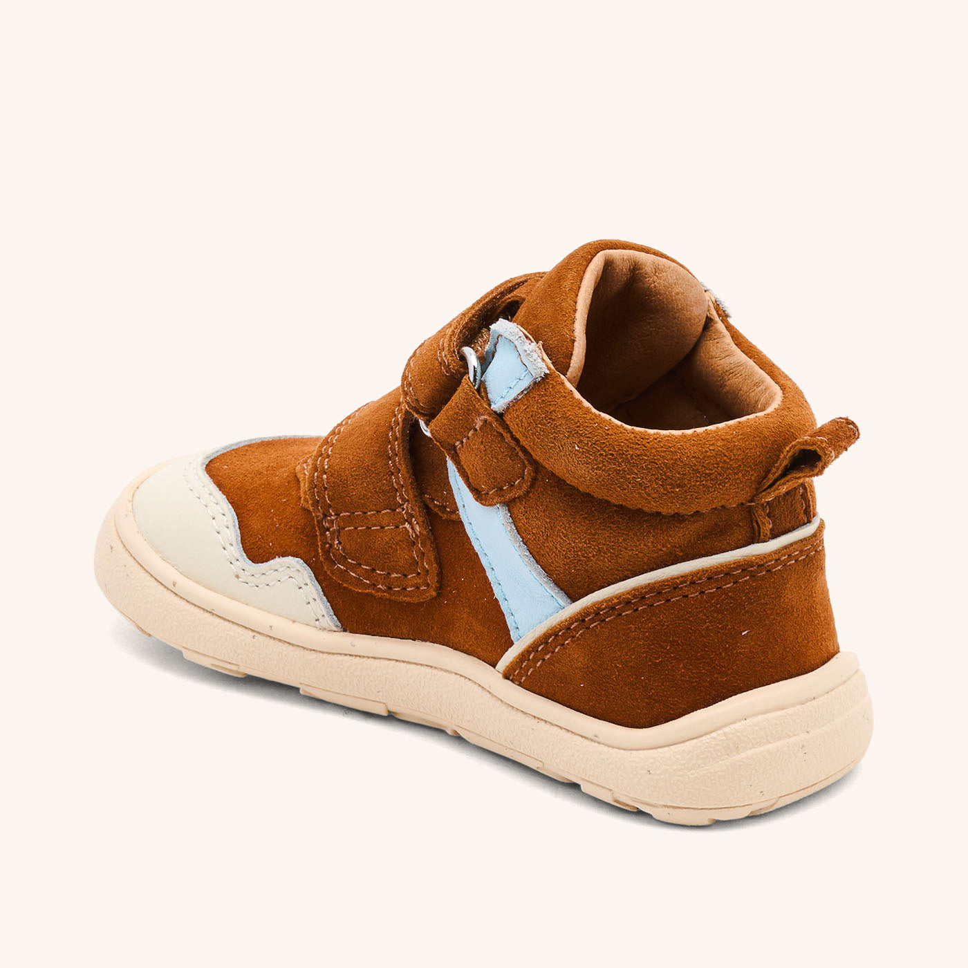 bisgaard barefoot becky cacao