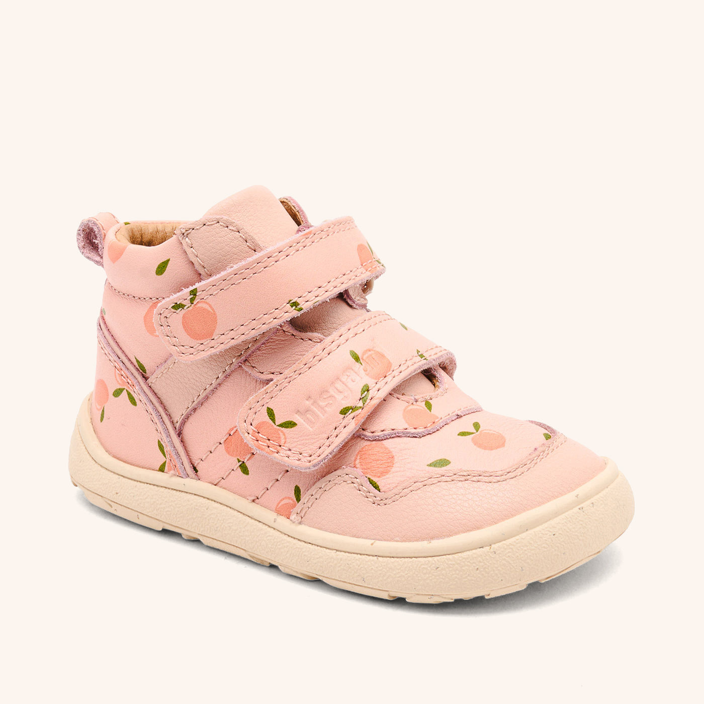 bisgaard barefoot becky peach