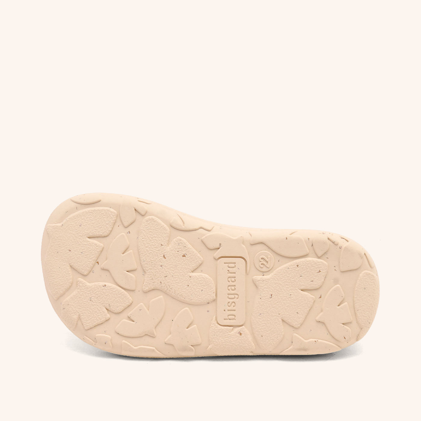 bisgaard barefoot jua sage