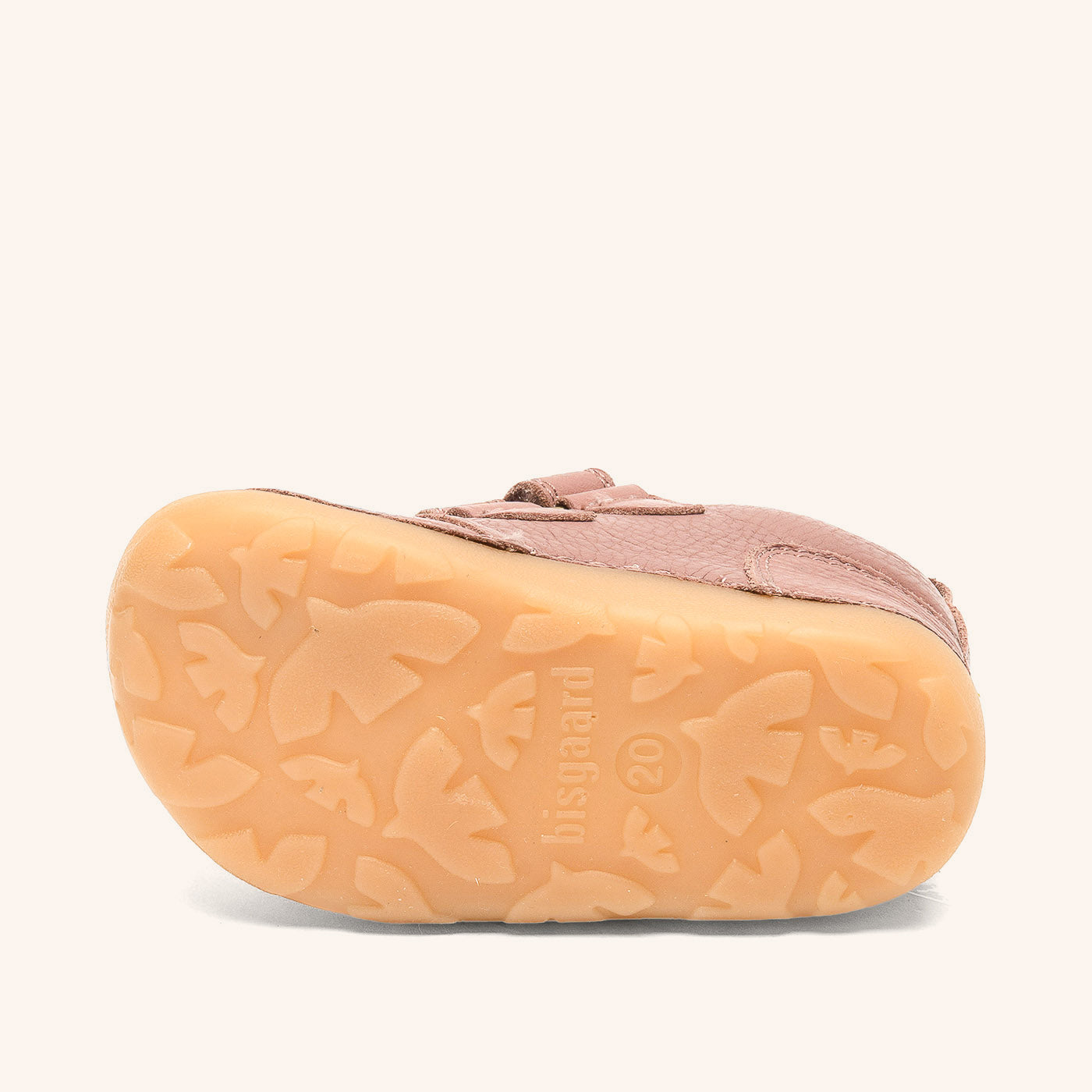 bisgaard barefoot carter heather