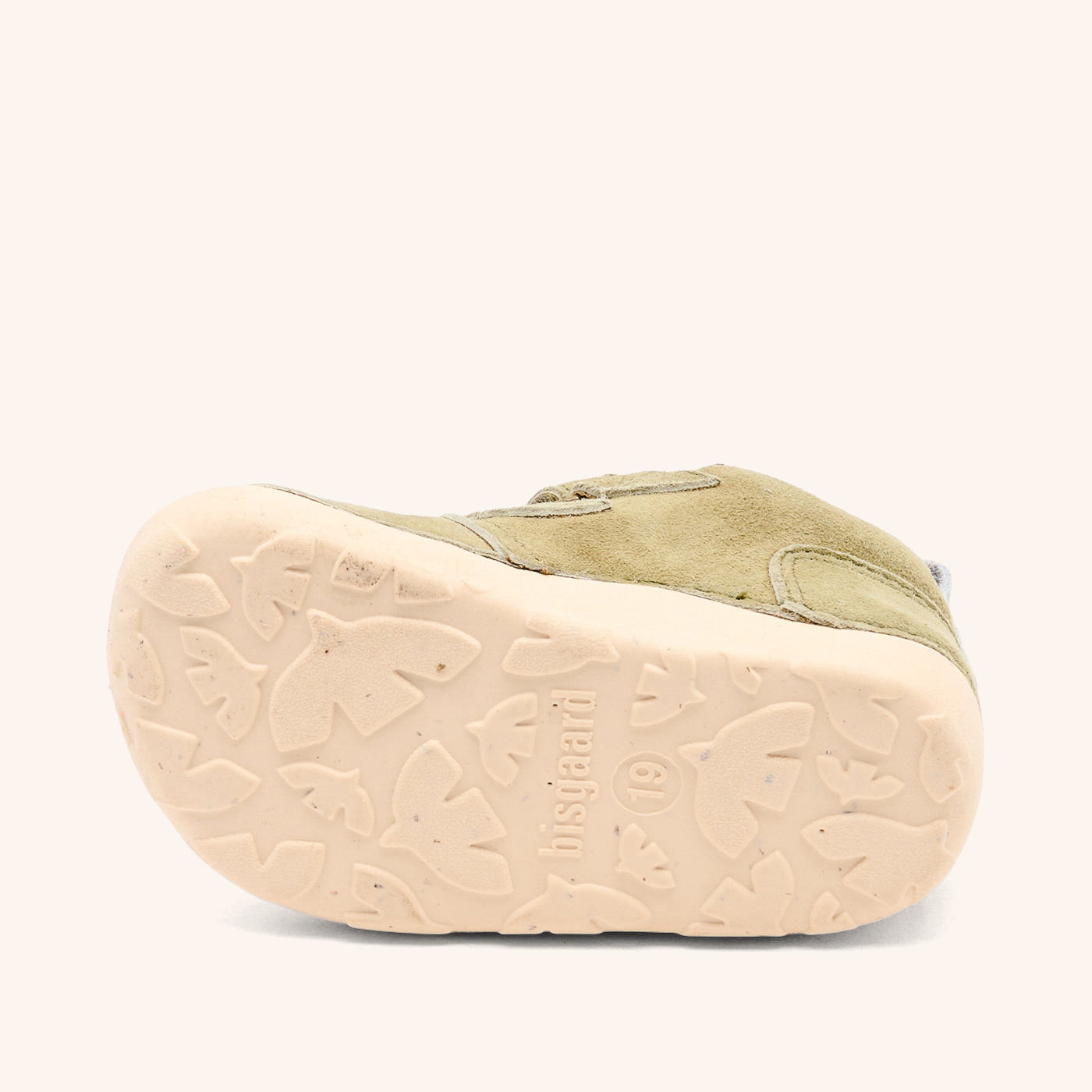 bisgaard barefoot carter sage