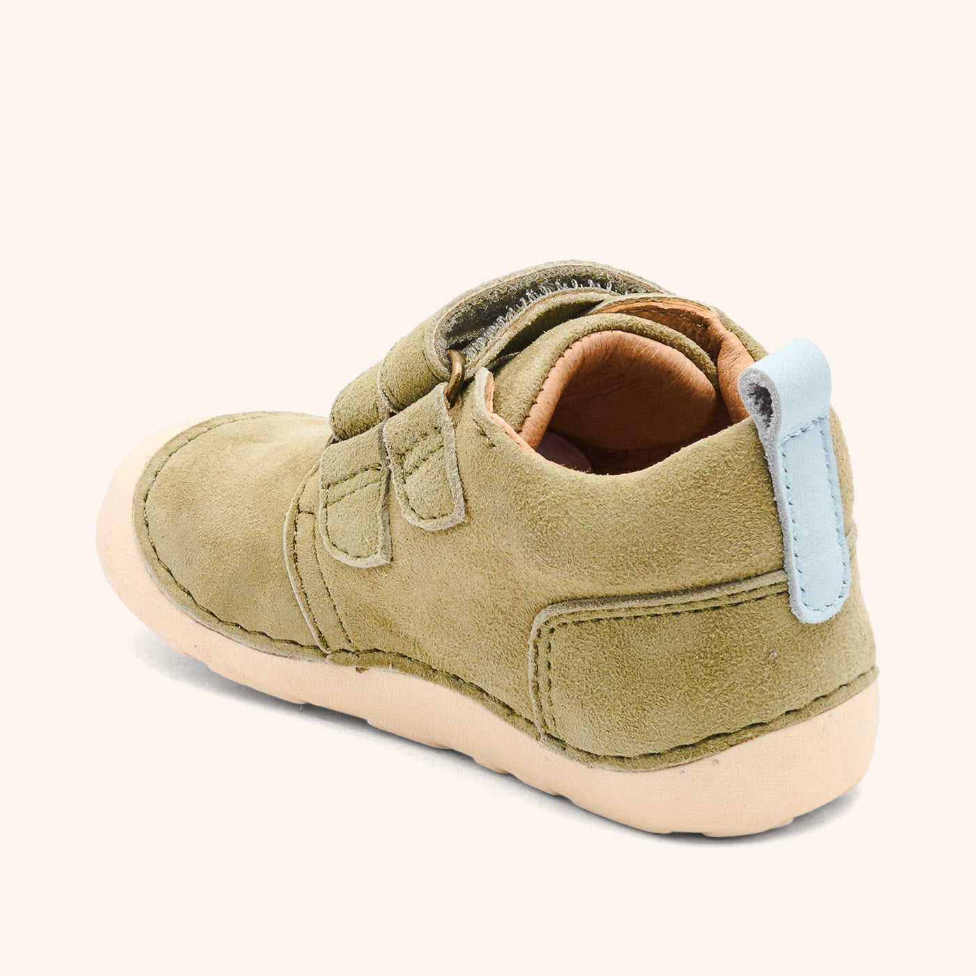 bisgaard barefoot carter sage