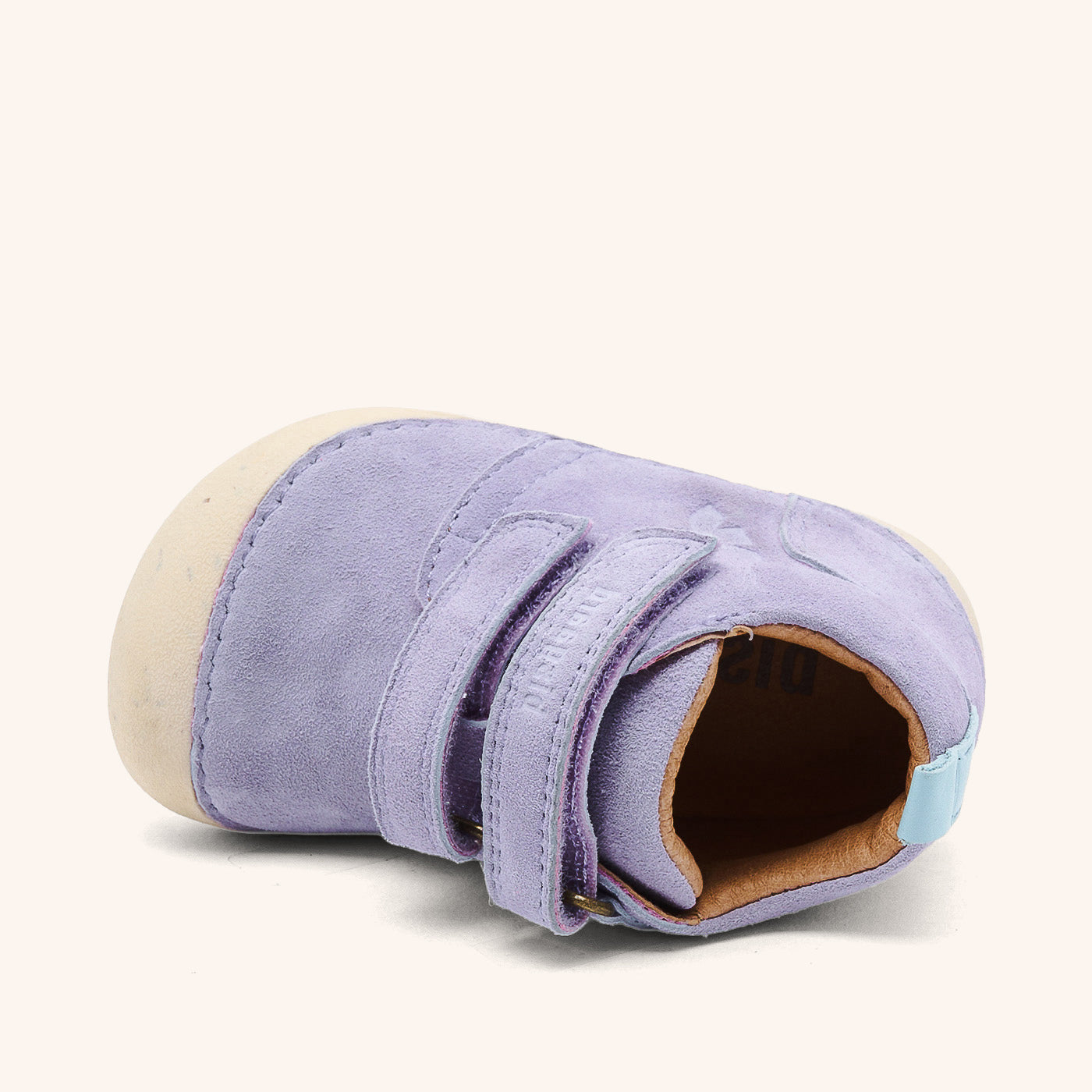 bisgaard barefoot carter violet