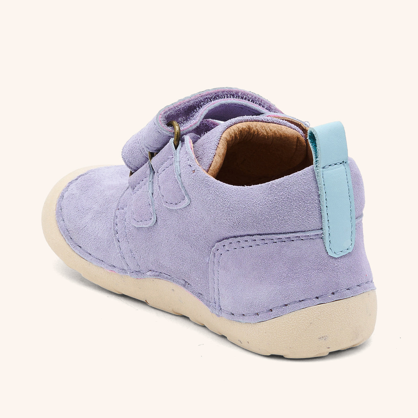 bisgaard barefoot carter violet