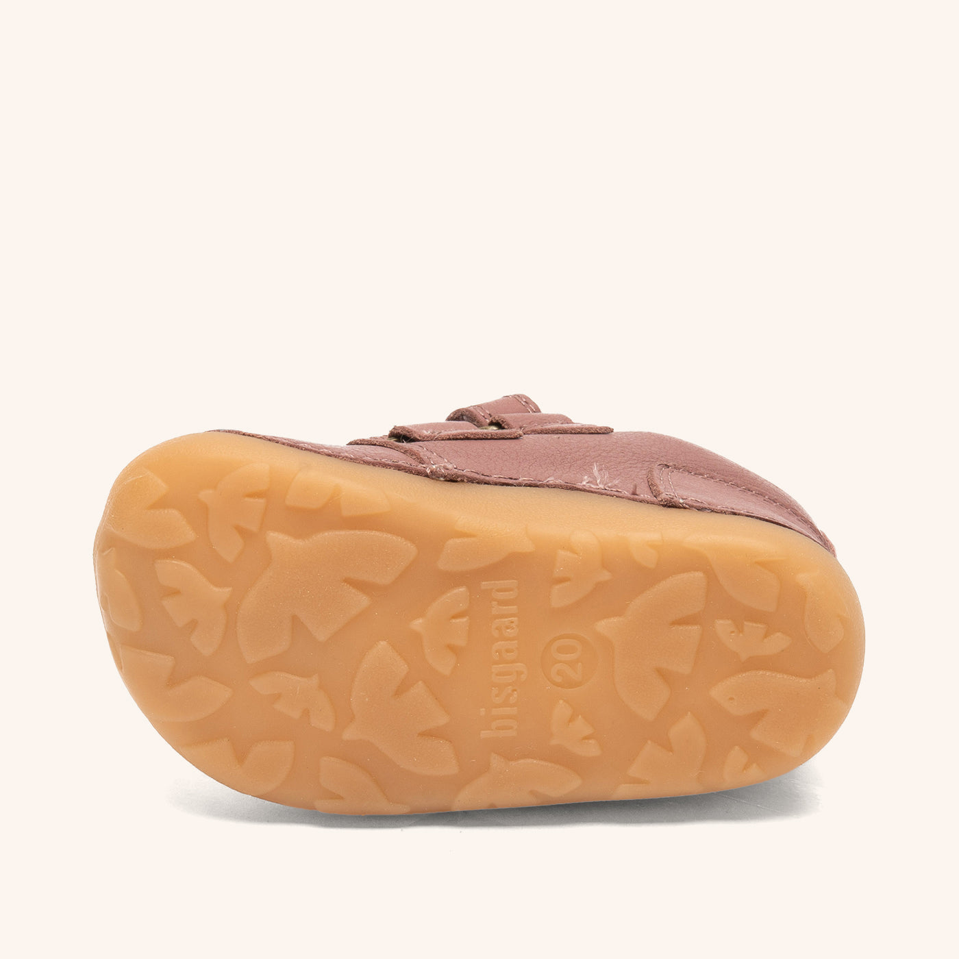 bisgaard barefoot carter lamb heather