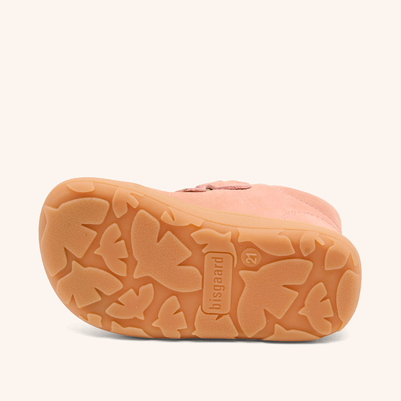 bisgaard barefoot dex rose