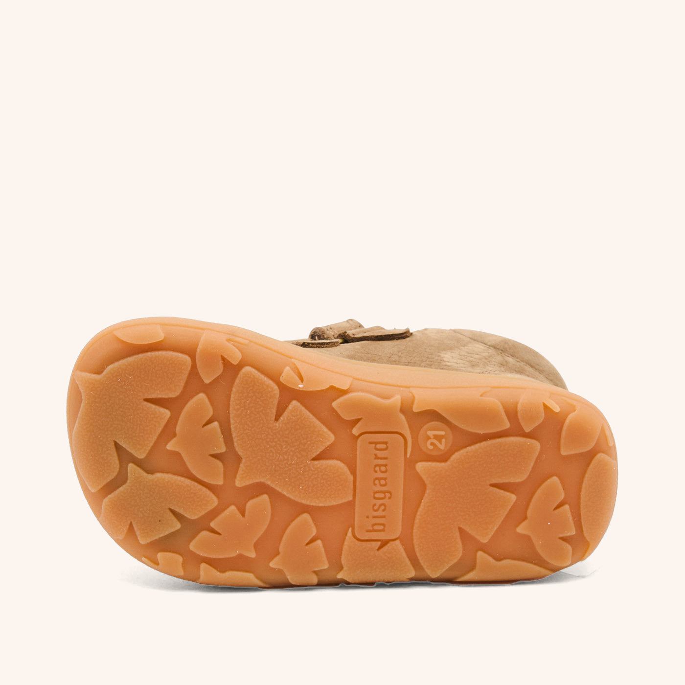 bisgaard barefoot dex earth