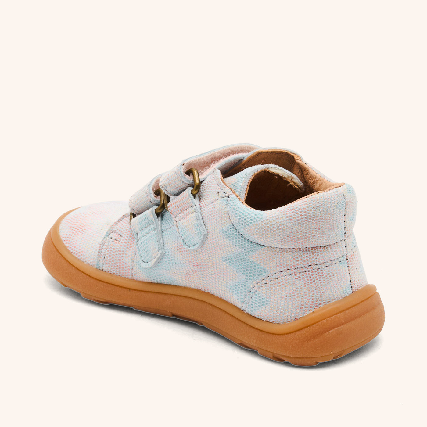 bisgaard barefoot dex zikzag