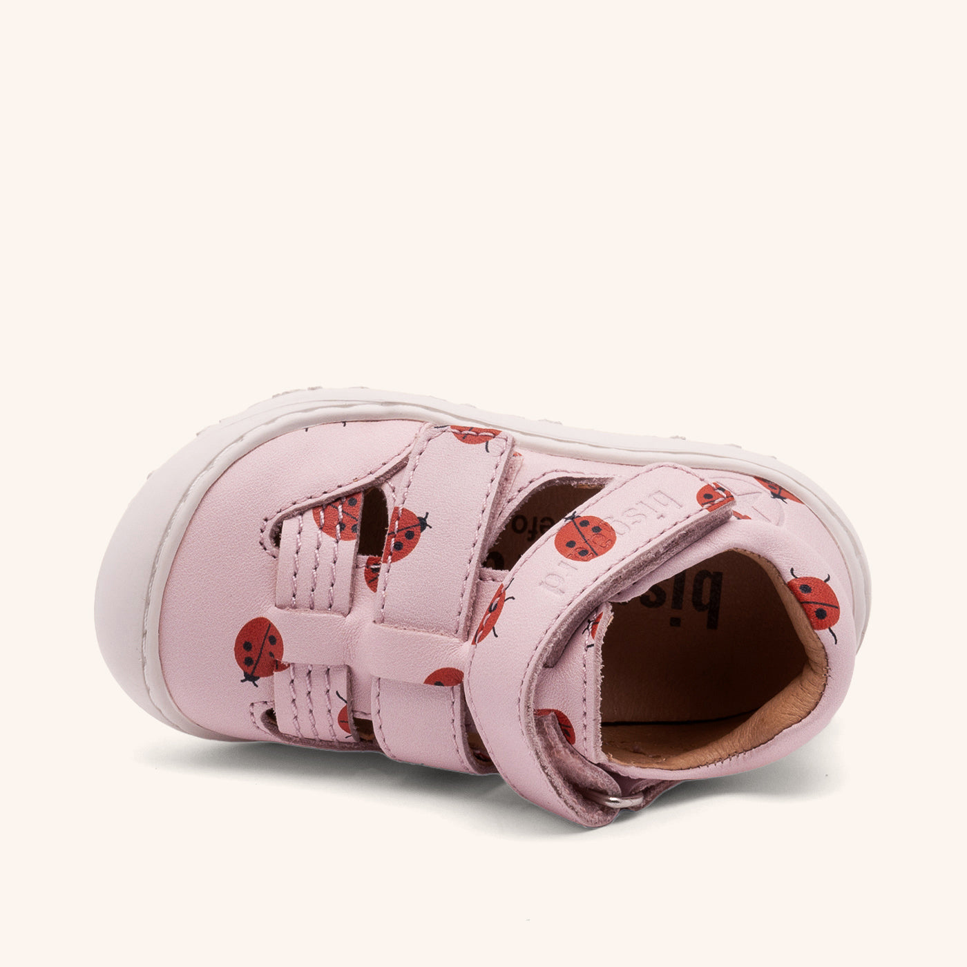 bisgaard hana lady bugs