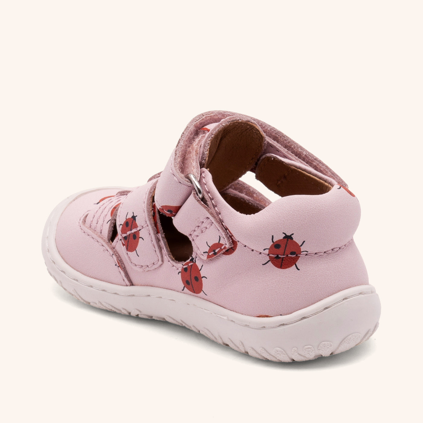 bisgaard hana lady bugs