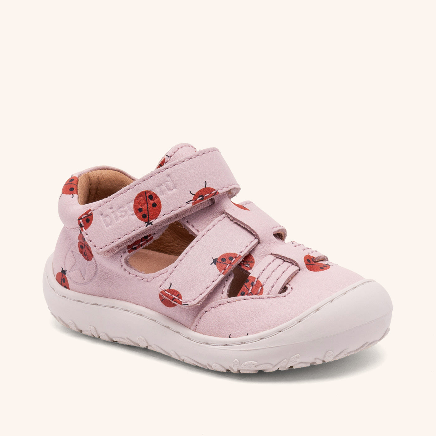 bisgaard hana lady bugs