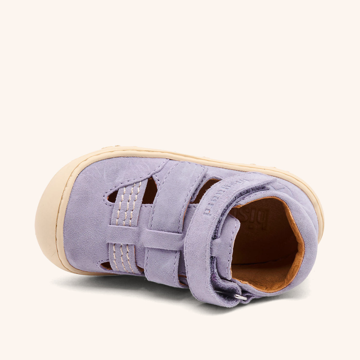 bisgaard hana violet