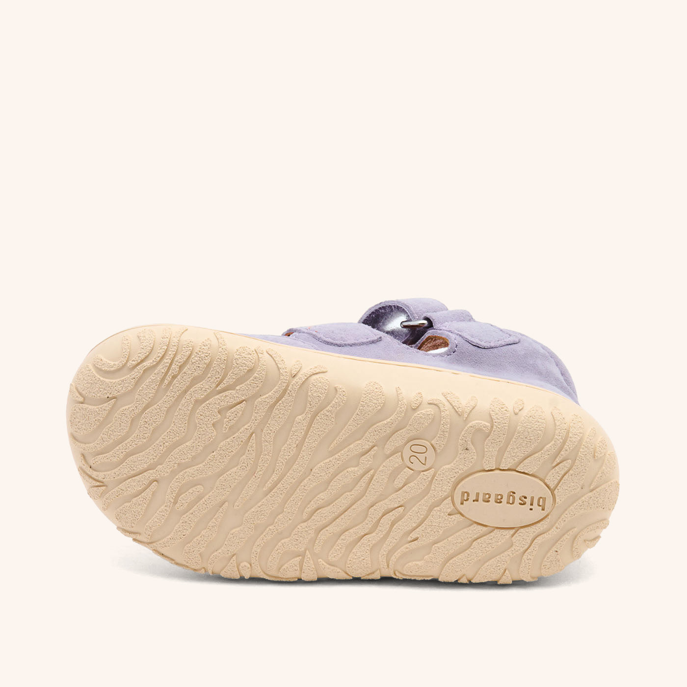 bisgaard hana violet