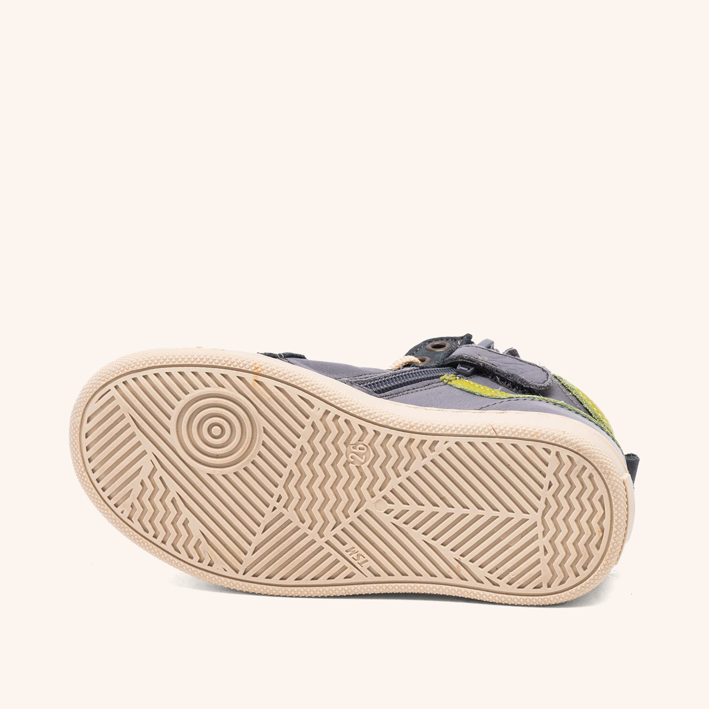 bisgaard isak grey