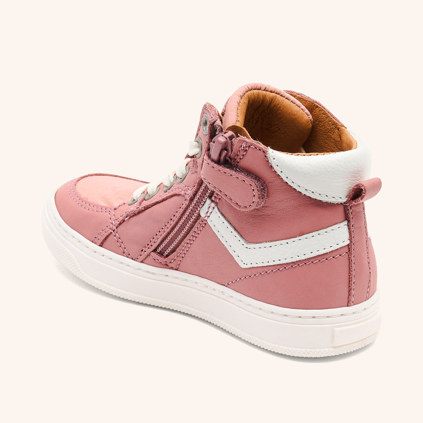 bisgaard isak rose