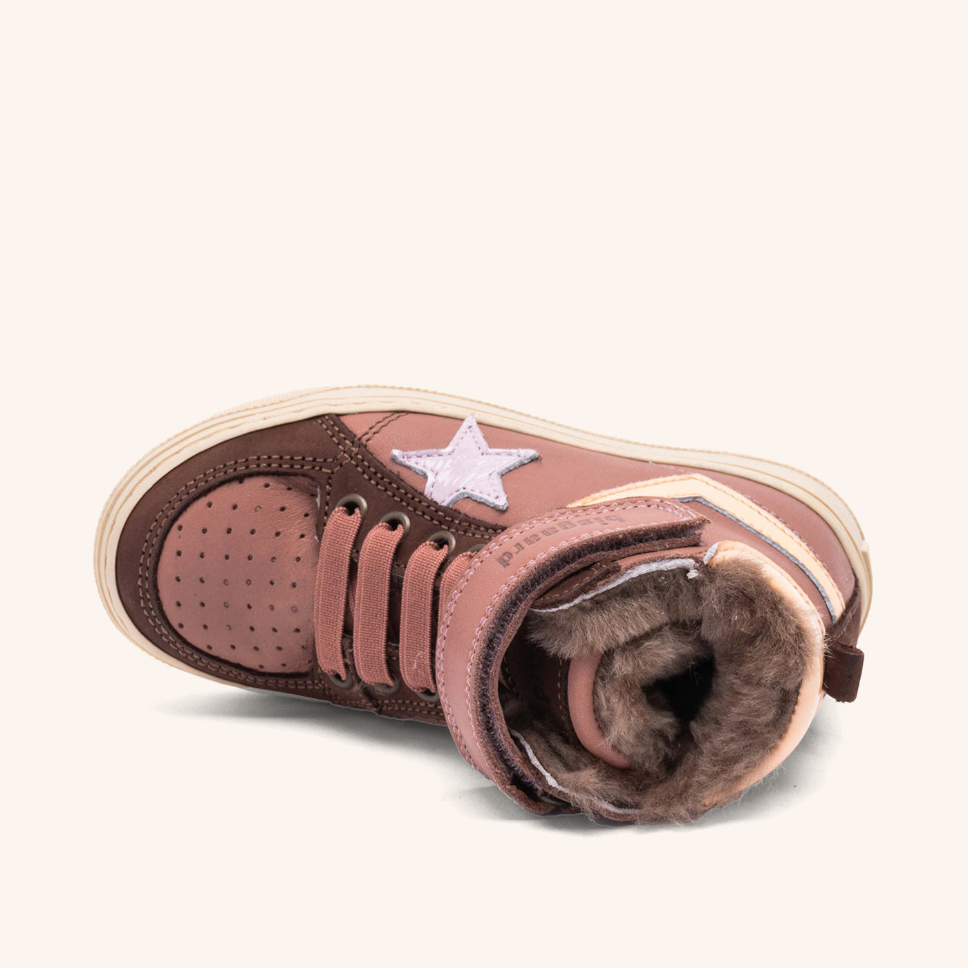 bisgaard isak lamb heather