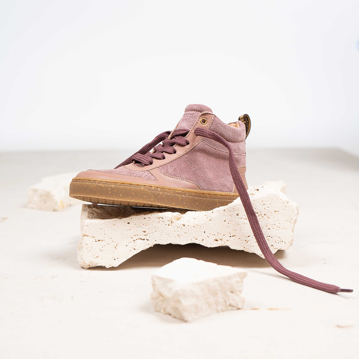 bisgaard barefoot lisva heather