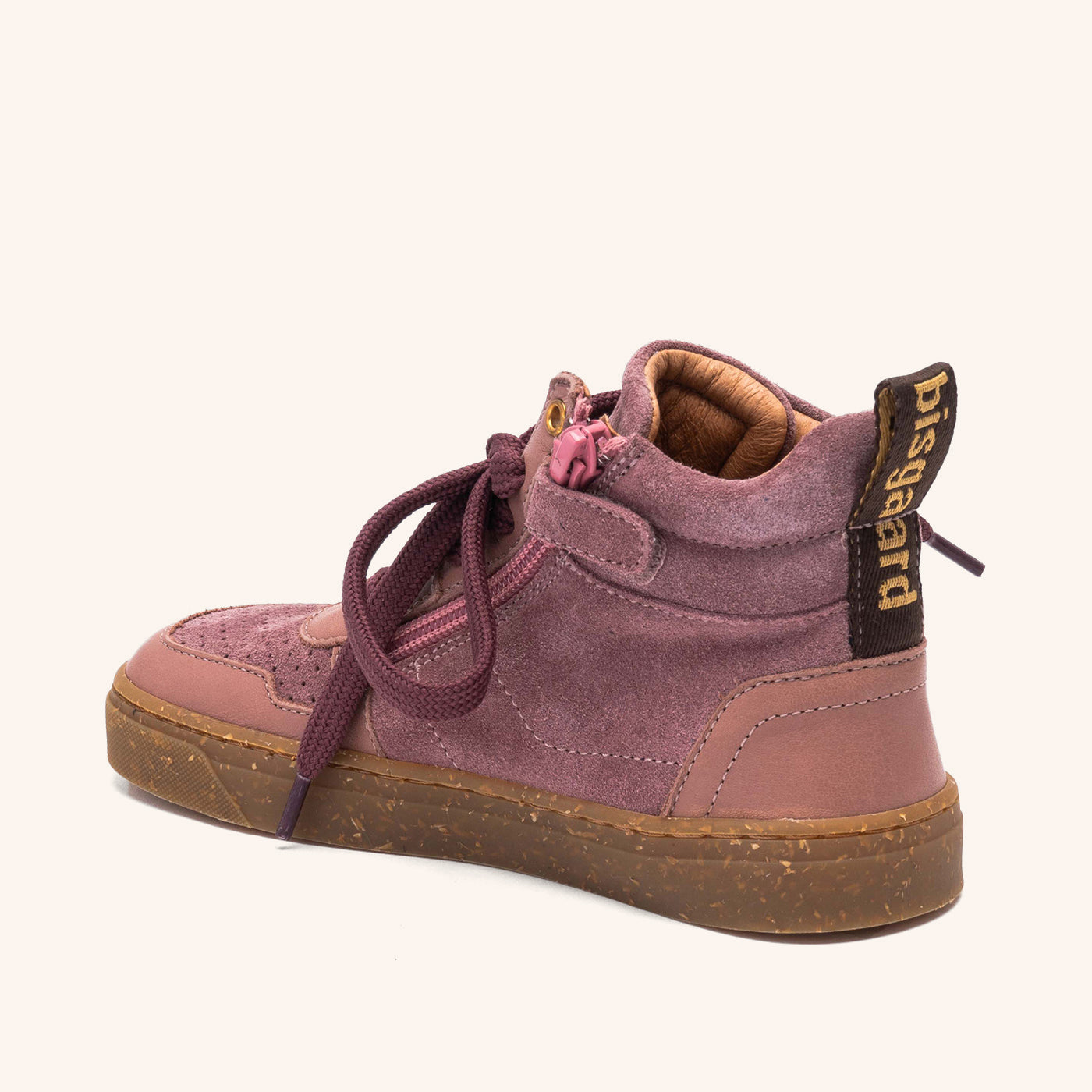bisgaard barefoot lisva heather
