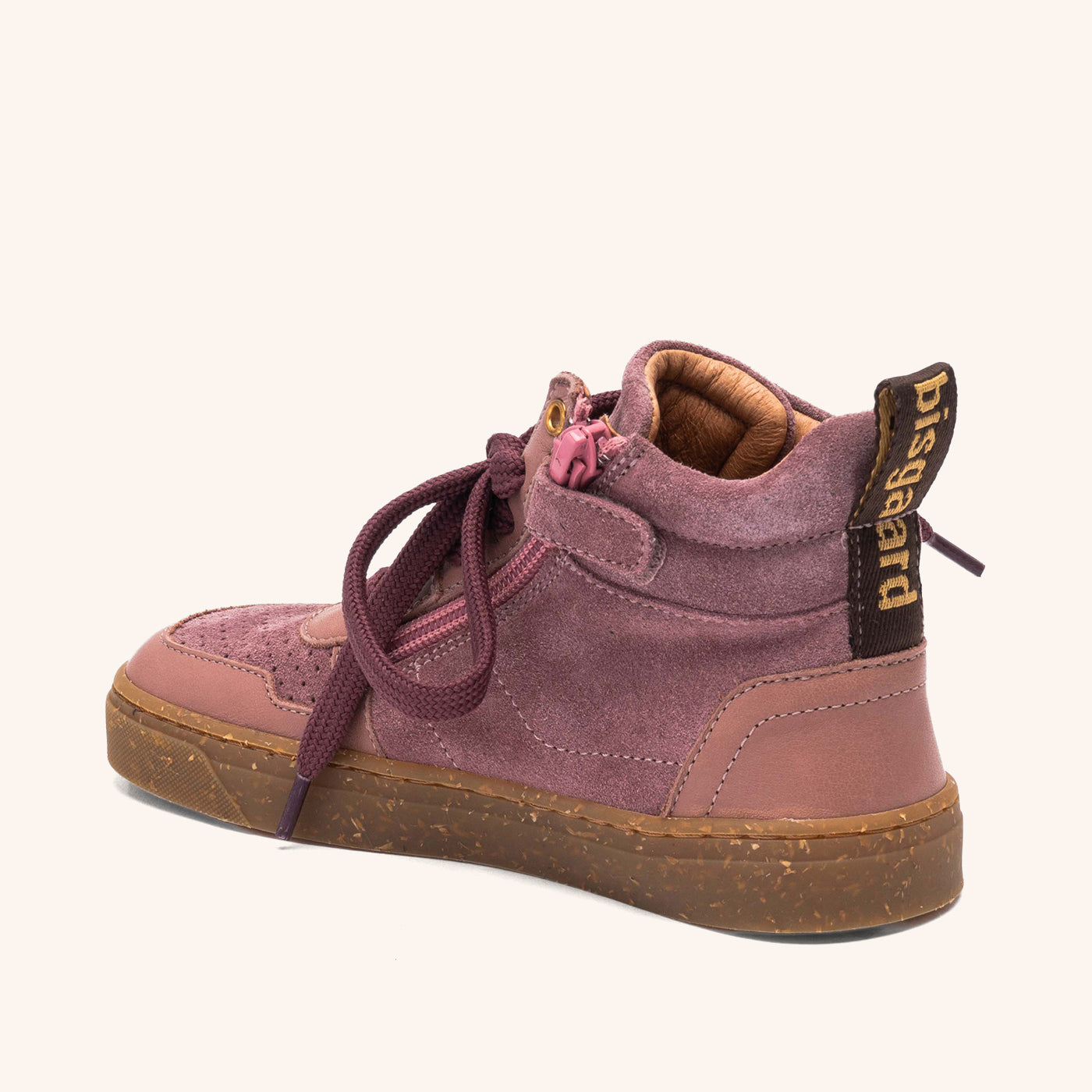 bisgaard barefoot lisva heather