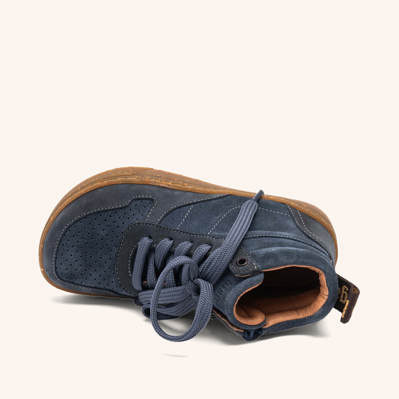 bisgaard barefoot lisva blue