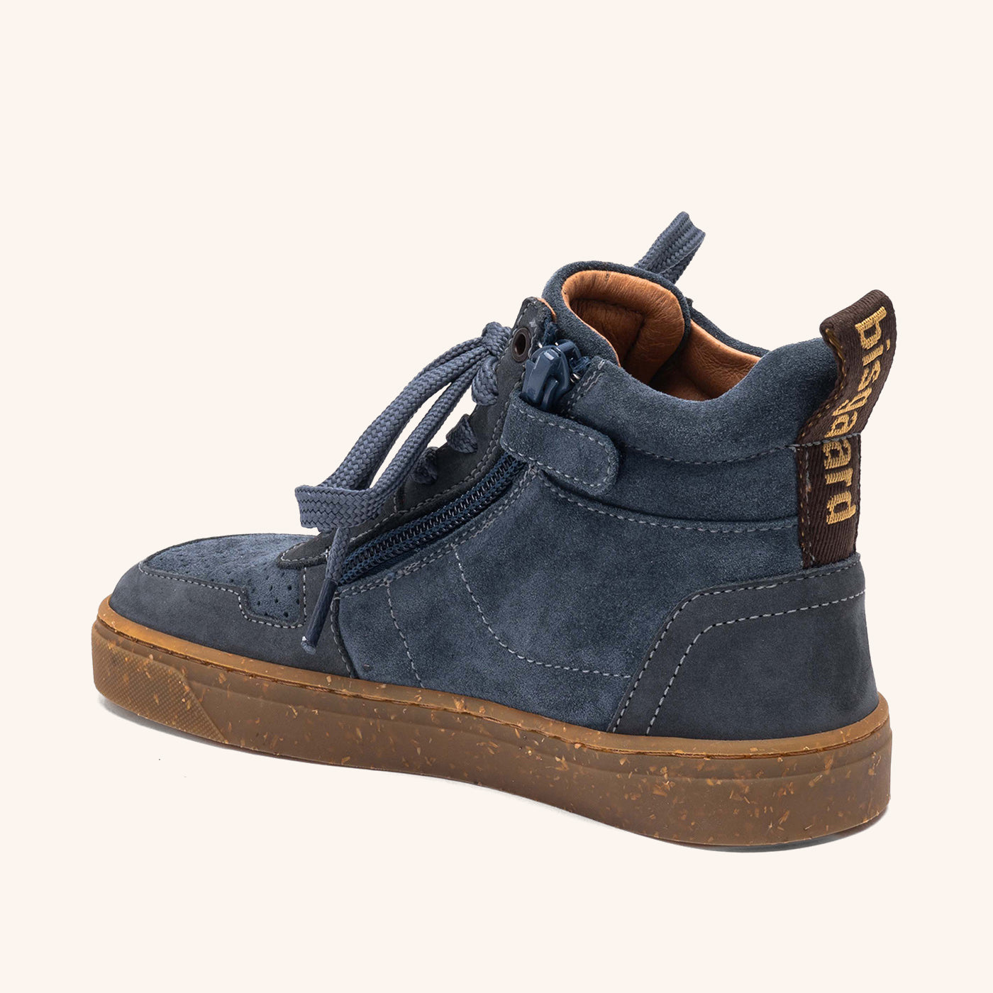 bisgaard barefoot lisva blue