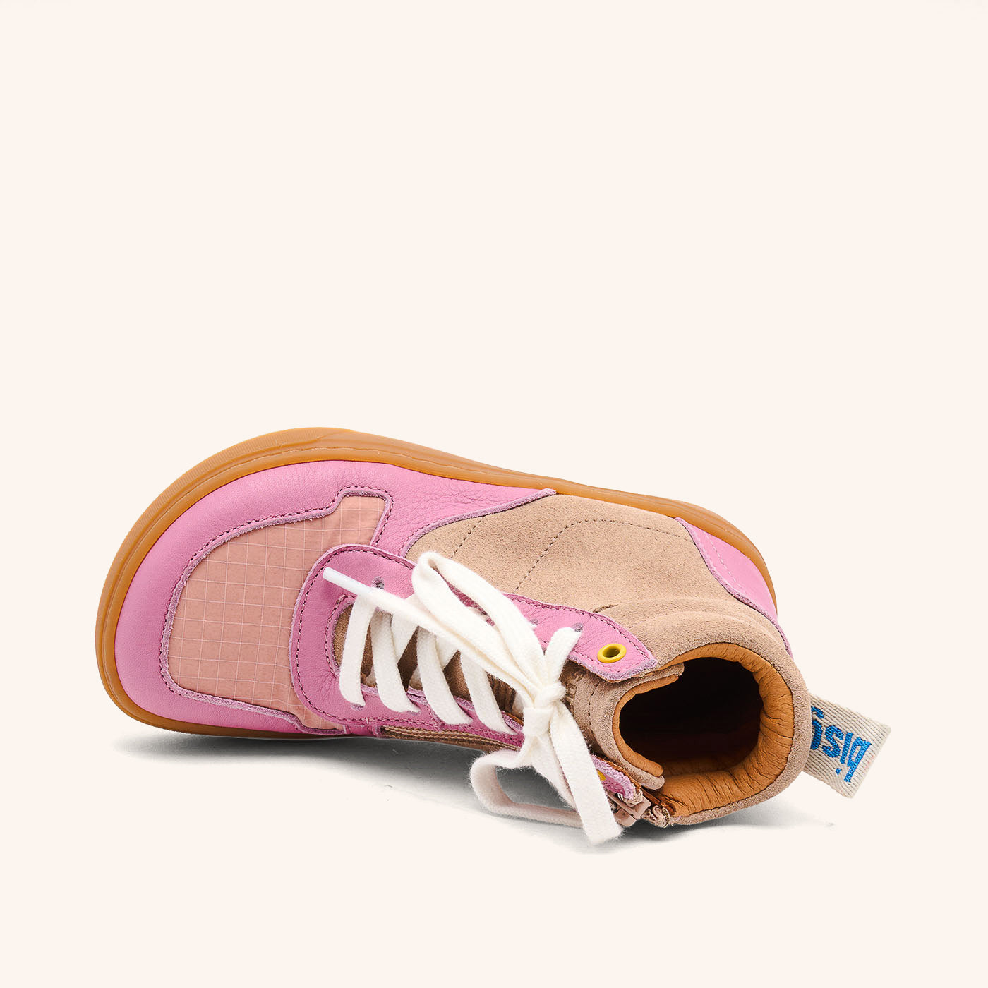 bisgaard barefoot lisva rose