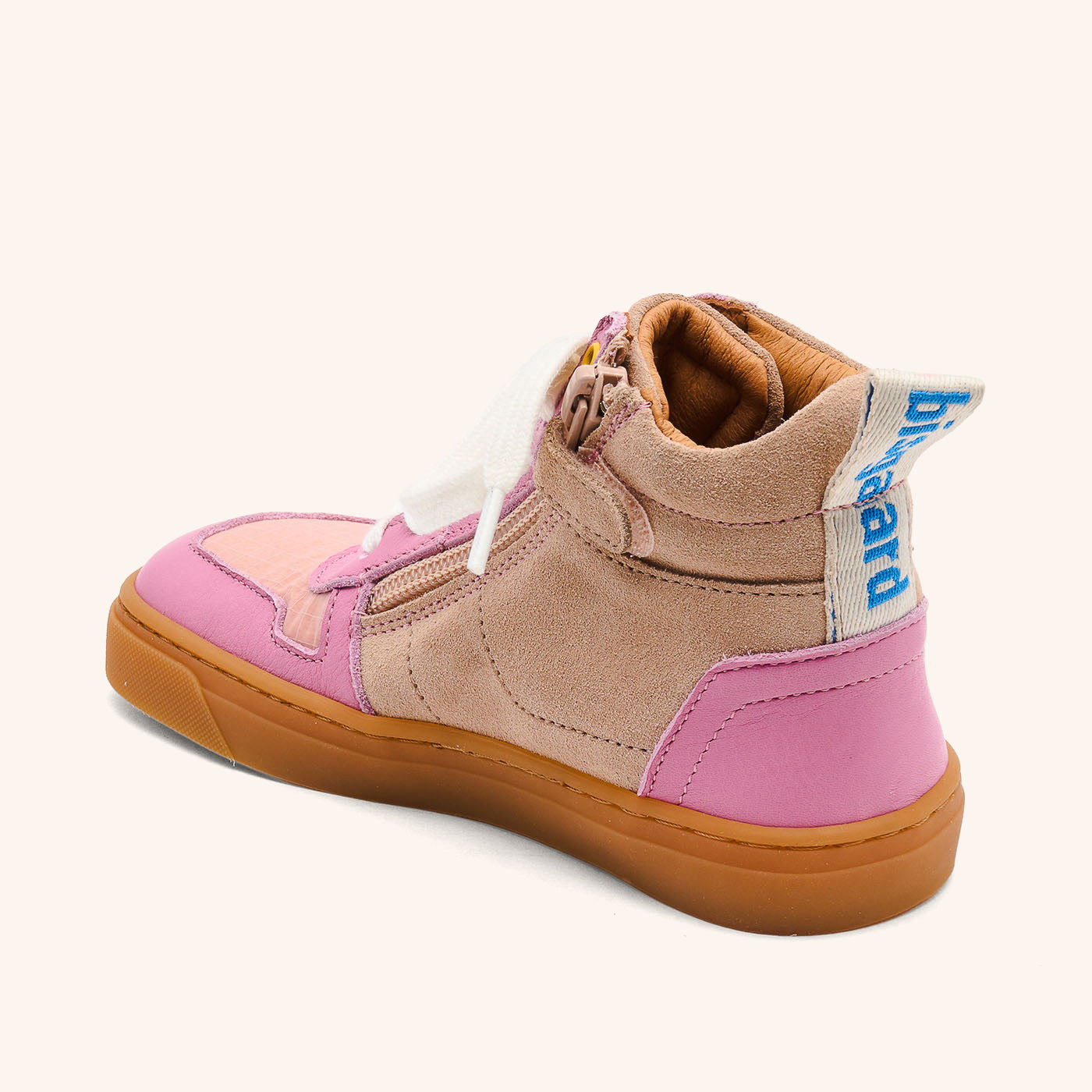 bisgaard barefoot lisva rose