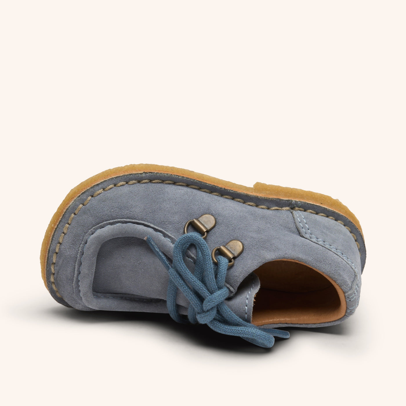 bisgaard holden l baby blue