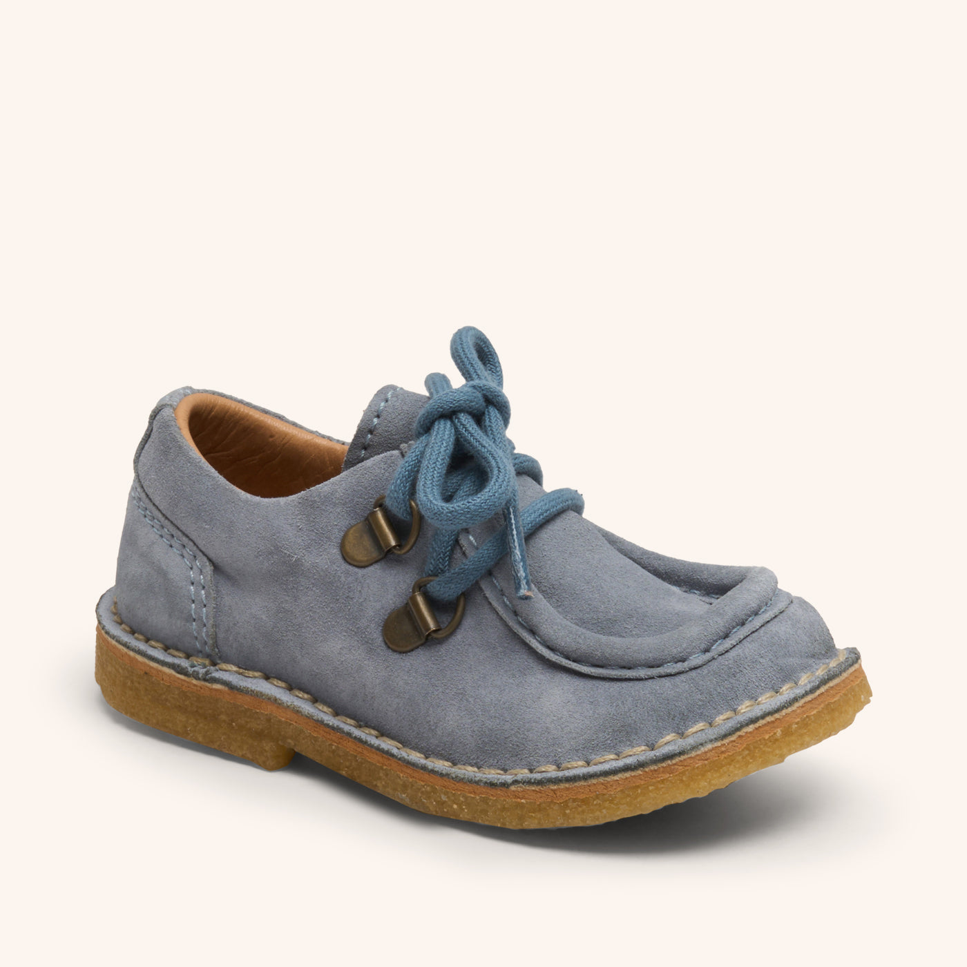 bisgaard holden l baby blue