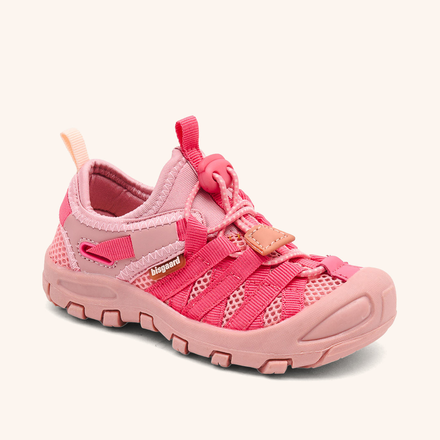 bisgaard zion old rose