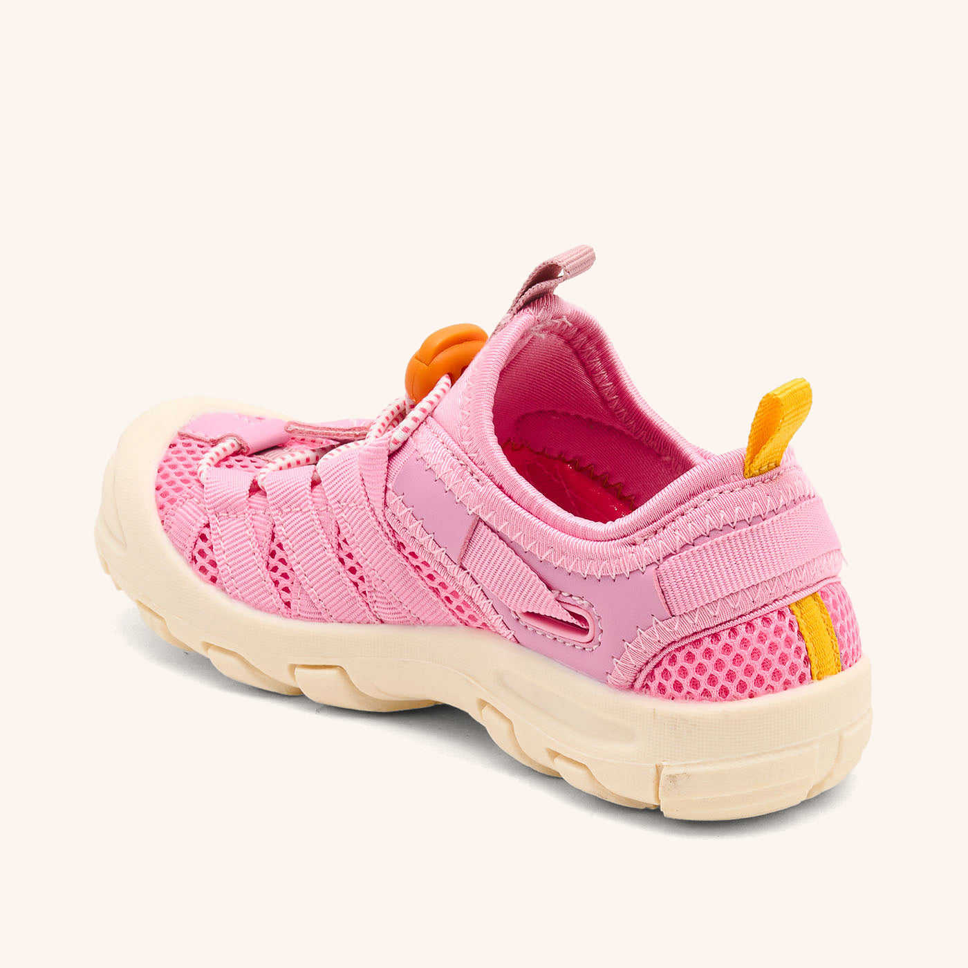 bisgaard zion pink