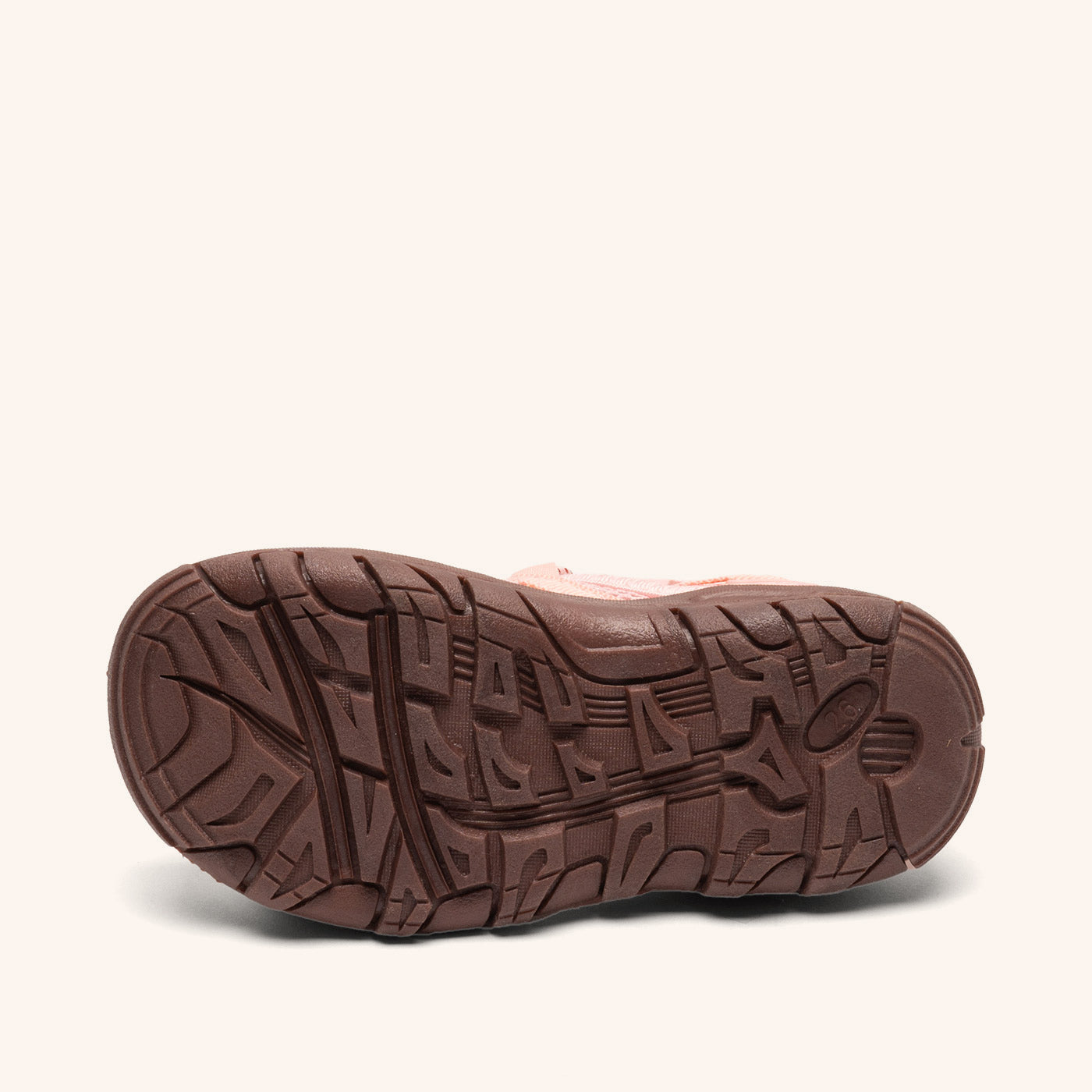 trine kjær x bisgaard luella rose pink